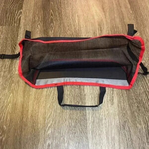 Car Mesh Purse Holder